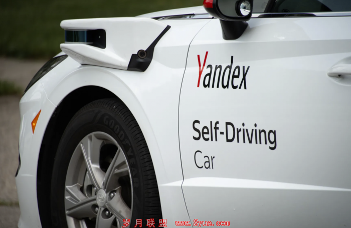 俄罗斯Yandex公司从自动驾驶团队中解雇了二十几名美国工人