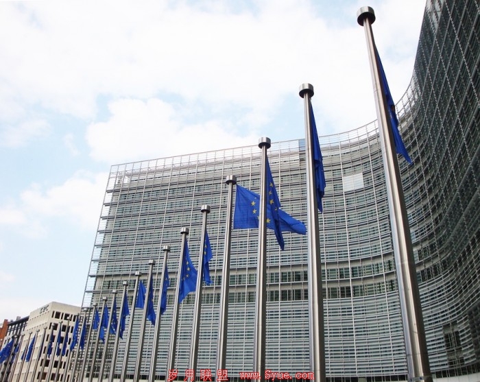欧盟将公布新法律 迫使大型科技公司对非法内容进行监管
